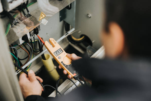 Best Local Electrician Companies  in Atwood, KS