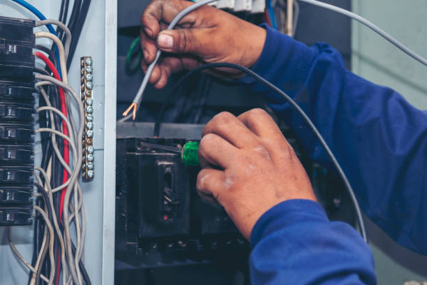 Best 24-Hour Electrician  in Atwood, KS