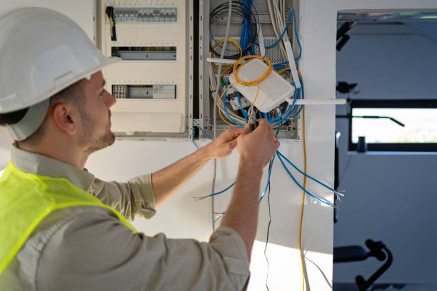 Why Trust Our Certified Electricians for Your Electrical Needs in Atwood, KS?
